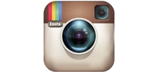 Follow us on instagram